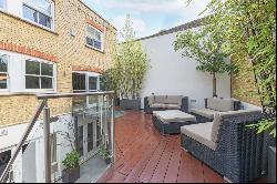 Wardell Mews, London, SW4 0AR