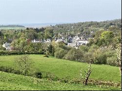 Land At Gatehouse Of Fleet, Gatehouse of Fleet, Castle Douglas, Dumfries and Galloway, DG