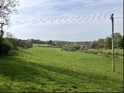 Lot 1 - Land At Gatehouse Of Fleet, Gatehouse of Fleet, Castle Douglas, Dumfries and Gall