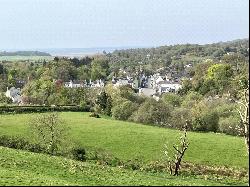 Lot 1 - Land At Gatehouse Of Fleet, Gatehouse of Fleet, Castle Douglas, Dumfries and Gall