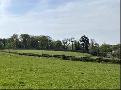 Lot 1 - Land At Gatehouse Of Fleet, Gatehouse of Fleet, Castle Douglas, Dumfries and Gall