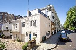 Courtfield Mews, London, SW5 0NH