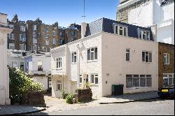 Courtfield Mews, London, SW5 0NH