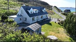 Tarasaigh House, Seilebost, Isle of Harris, Eilean Siar, HS3 3HP