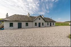 Tileworks Cottages, Terally, Port Logan, Stranraer, Dumfries and Galloway, DG9 9NS