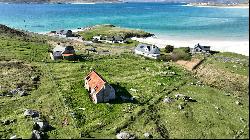 Plot At 2A Seilebost, Isle Of Harris, Eilean Siar, HS3 3HP