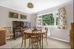 Baskerville Lane, Shiplake, Henley-on-Thames, South Oxfordshire, RG9 3JY