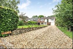 Baskerville Lane, Shiplake, Henley-on-Thames, South Oxfordshire, RG9 3JY