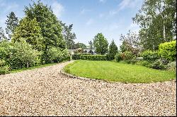 Baskerville Lane, Shiplake, Henley-on-Thames, South Oxfordshire, RG9 3JY