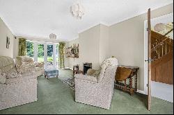 Baskerville Lane, Shiplake, Henley-on-Thames, South Oxfordshire, RG9 3JY