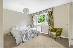 Baskerville Lane, Shiplake, Henley-on-Thames, South Oxfordshire, RG9 3JY