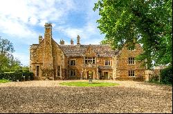 Allexton Hall, Allexton, Oakham, Rutland, LE15 9AA