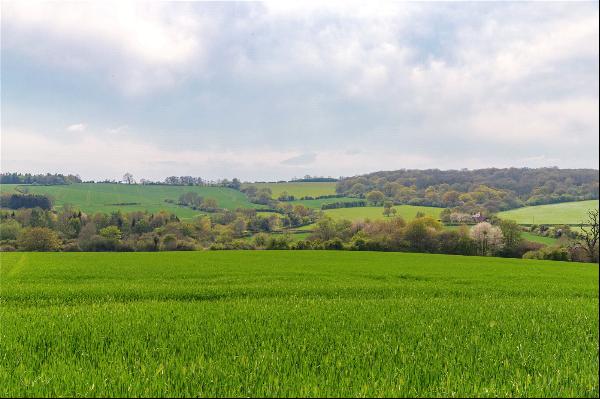 Dockey Farm, Stockerston Road, Allexton, Oakham, Leicestershire, LE15 9AD