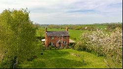 Dockey Farm, Stockerston Road, Allexton, Oakham, Leicestershire, LE15 9AD