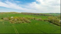 Dockey Farm, Stockerston Road, Allexton, Oakham, Leicestershire, LE15 9AD