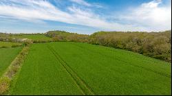 Dockey Farm, Stockerston Road, Allexton, Oakham, Leicestershire, LE15 9AD