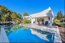 Villa, Bonaire, Mallorca, 07400