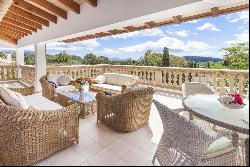 Villa, Pollensa, Mallorca, 07460