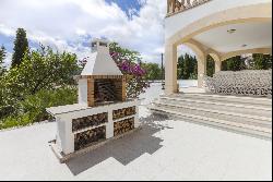 Villa, Pollensa, Mallorca, 07460