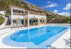 Villa, Pollensa, Mallorca, 07460