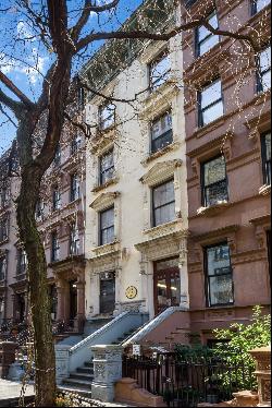 West 71st Street, 10023