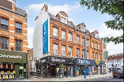 Putney High Street, Putney, London, SW15 1RB