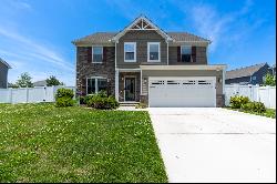 1114 Annie Olah Cres., Chesapeake, VA 23322