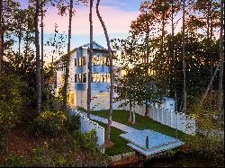 The Vault: Unique Ownership Opportunity In Seagrove