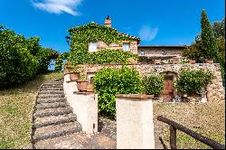 San Miniato, Pisa, Tuscany, Italy, 56028