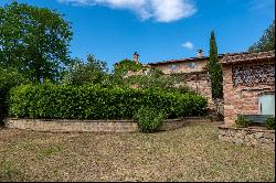 San Miniato, Pisa, Tuscany, Italy, 56028