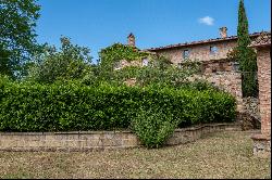 San Miniato, Pisa, Tuscany, Italy, 56028