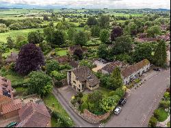 Mantles Lane, Heytesbury, Warminster, Wiltshire, BA12 0HJ