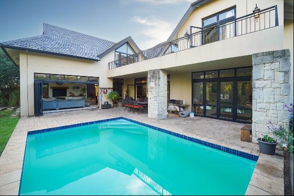 241 Castle Pine Close, Pearl Valley, Paarl, Western Cape, 7646