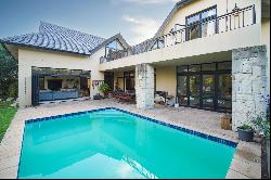 241 Castle Pine Close, Pearl Valley Golf & Country Estate, Paarl, Western Cape, 7646