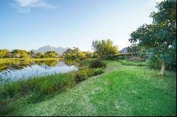 241 Castle Pine Close, Pearl Valley Golf & Country Estate, Paarl, Western Cape, 7646