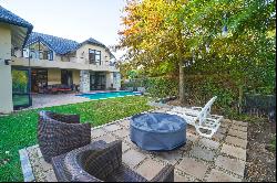 241 Castle Pine Close, Pearl Valley Golf & Country Estate, Paarl, Western Cape, 7646