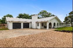 2249 S State Highway 237, Round Top, TX, 78954