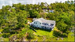 5 West Court, Pine Knoll Shores, NC 28512