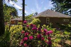 96 SE Bracken Terrace South Beach, OR 97366