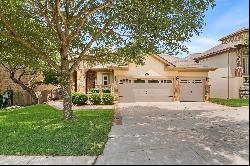 28111 Vine Cliff, Boerne, TX 78015