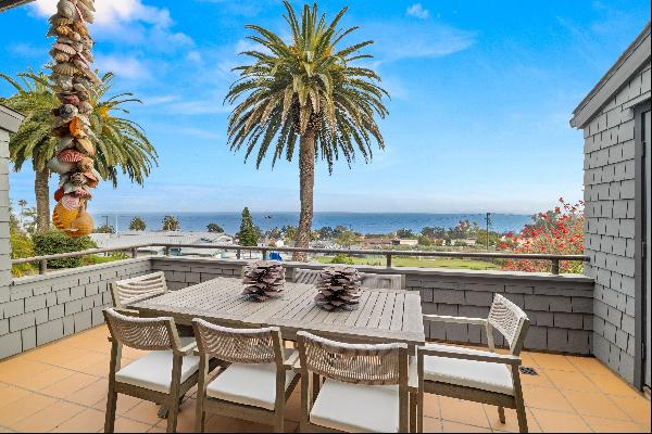 Coastal Living in Summerland