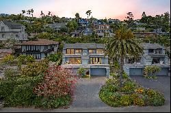 Coastal Living in Summerland