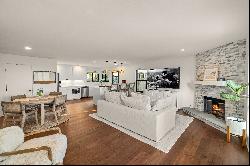 Coastal Living in Summerland