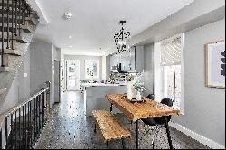 Stunning East York Semi