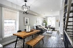 Stunning East York Semi