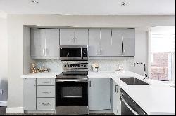 Stunning East York Semi