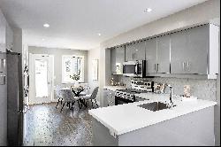 Stunning East York Semi