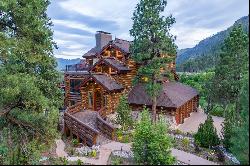 110 Peregrine Drive, Durango, CO 81301