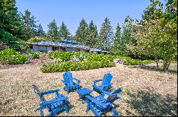 14800 Sandridge Road, Long Beach, WA 98631