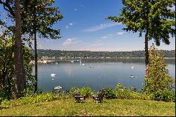 800 - Vashon Island